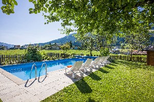 Hotel PENSION SONNBLICK wakacje