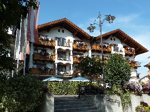 Hotel RESTAURANT FELDWEBEL wakacje