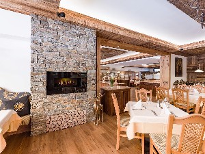 Hotel SPORTHOTEL TIROLERHOF wakacje