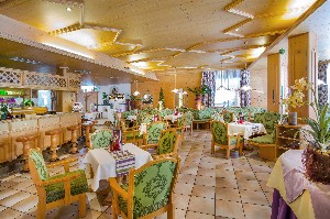 Hotel SPORTHOTEL TIROLERHOF wakacje