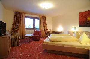 Hotel SPORTHOTEL TIROLERHOF wakacje