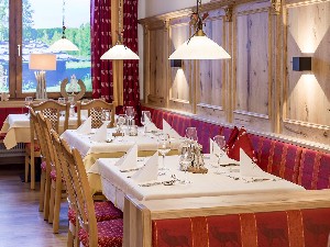 Hotel SPORTHOTEL TIROLERHOF wakacje