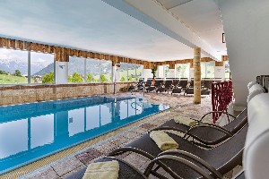 Hotel SPORTHOTEL TIROLERHOF wakacje