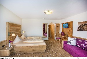 Hotel SPORTHOTEL TIROLERHOF wakacje