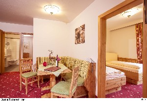 Hotel SPORTHOTEL TIROLERHOF wakacje