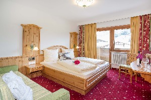 Hotel SPORTHOTEL TIROLERHOF wakacje