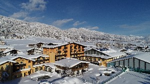 Hotel VITAL & SPORTHOTEL BRIXEN wakacje