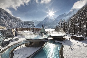 Hotel AKTIVHOTEL WALDHOF wakacje