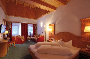 Hotel AKTIVHOTEL WALDHOF wakacje