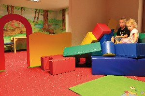 Hotel AKTIVHOTEL WALDHOF wakacje
