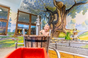 Hotel AKTIVHOTEL WALDHOF wakacje