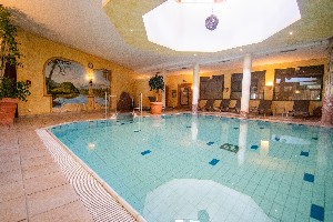 Hotel AKTIVHOTEL WALDHOF wakacje