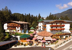 Hotel AKTIVHOTEL WALDHOF wakacje