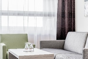 Hotel ALL INCLUSIVE HOTEL LOHMANN wakacje