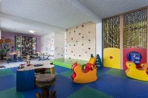 Hotel ALL INCLUSIVE HOTEL LOHMANN wakacje