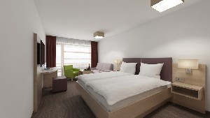 Hotel ALL INCLUSIVE HOTEL LOHMANN wakacje