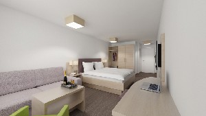 Hotel ALL INCLUSIVE HOTEL LOHMANN wakacje