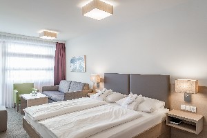 Hotel ALL INCLUSIVE HOTEL LOHMANN wakacje