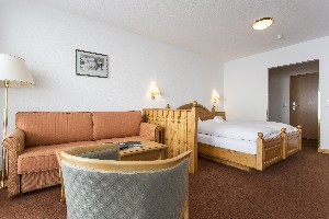 Hotel ALL INCLUSIVE HOTEL LOHMANN wakacje