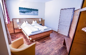 Hotel ALPENROSE wakacje