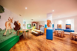 Hotel ALPENROSE wakacje