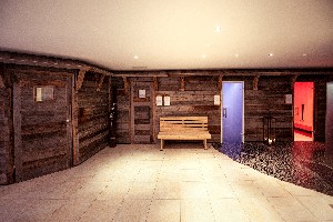 Hotel ALPENROSE wakacje