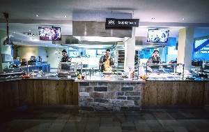 Hotel ALPENROSE wakacje