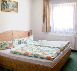 Hotel APARTMÁNOVÝ DŮM HOLZKNECHT wakacje