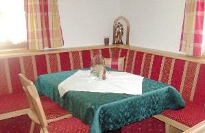 Hotel APARTMÁNOVÝ DŮM HOLZKNECHT wakacje