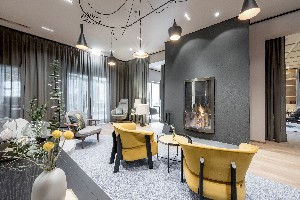 Hotel AQUA DOME wakacje