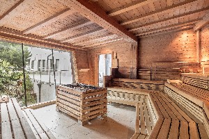 Hotel AQUA DOME wakacje