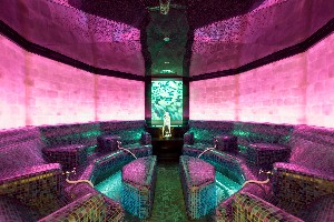 Hotel AQUA DOME wakacje