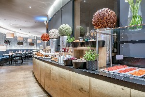 Hotel AQUA DOME wakacje