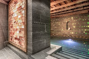 Hotel AQUA DOME wakacje