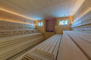 Hotel AQUA DOME wakacje