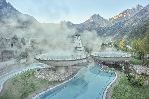 Hotel AQUA DOME wakacje