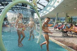 Hotel AQUA DOME wakacje