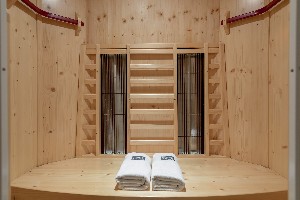 Hotel AQUA DOME wakacje