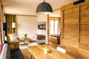 Hotel AQUA DOME wakacje