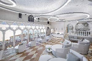 Hotel CENTRAL wakacje