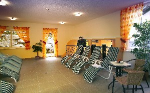 Hotel FALKNERS RESORT ÖTZTAL wakacje