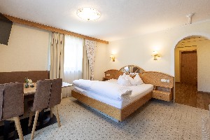 Hotel FALKNERS RESORT ÖTZTAL wakacje