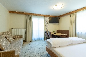 Hotel FALKNERS RESORT ÖTZTAL wakacje