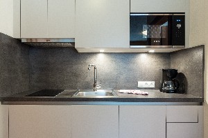 Hotel FALKNERS RESORT ÖTZTAL wakacje