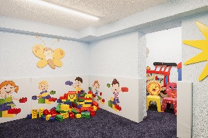 Hotel FALKNERS RESORT ÖTZTAL wakacje