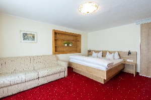 Hotel FALKNERS RESORT ÖTZTAL wakacje