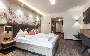 Hotel FIRST MOUNTAIN HOTEL ÖTZTAL wakacje