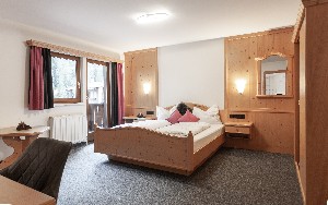 Hotel FIRST MOUNTAIN HOTEL ÖTZTAL wakacje