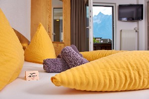 Hotel GASTHOF POST wakacje