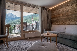 Hotel TYROLERHOF wakacje